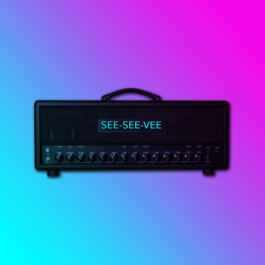 SEE-SEE-VEE SUPER PACK!  BASED ON CAMERON CCV