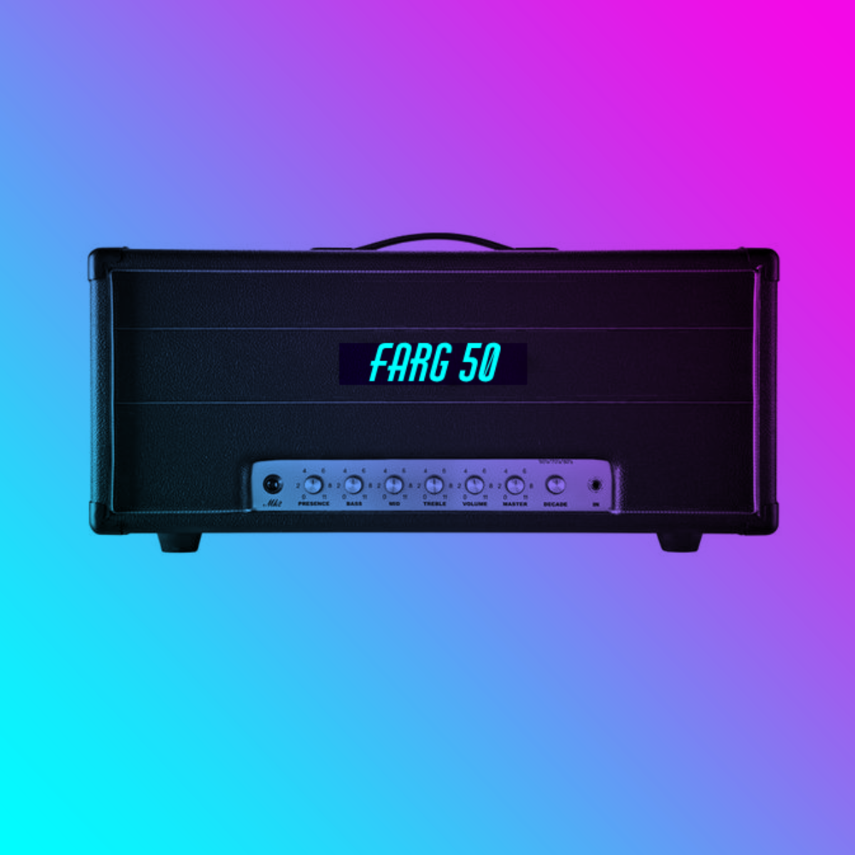 FARG 50 CAPTURE PACK.  BASED ON FARGEN OLDE 800 MKII