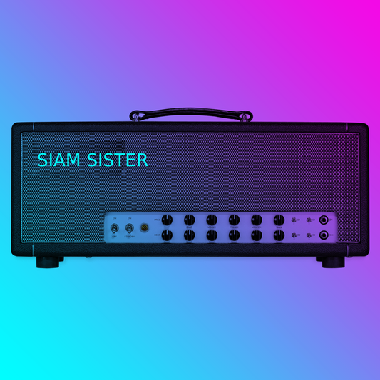 SIAM SISTER PACK.  BASED ON FRIEDMAN TWIN SISTER